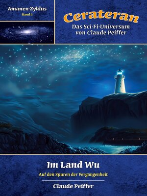 cover image of Im Land Wu